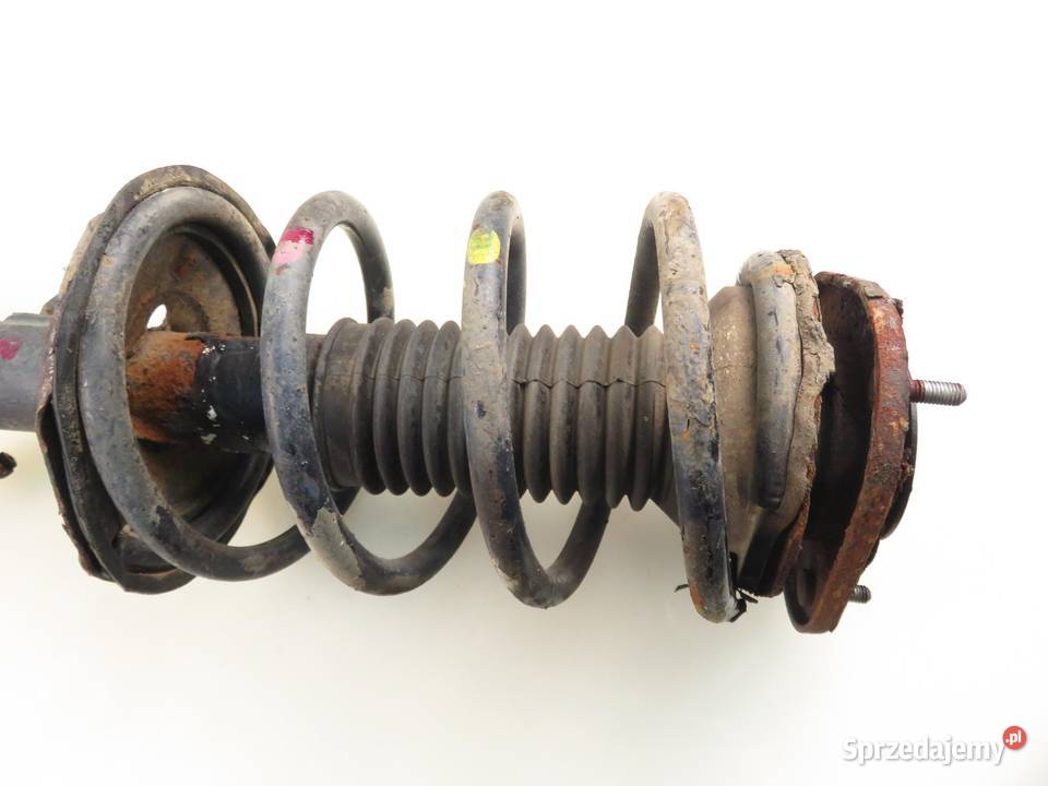 MCPERSON PRAWY PRZEDNI TOYOTA COROLLA E12 20 D4D