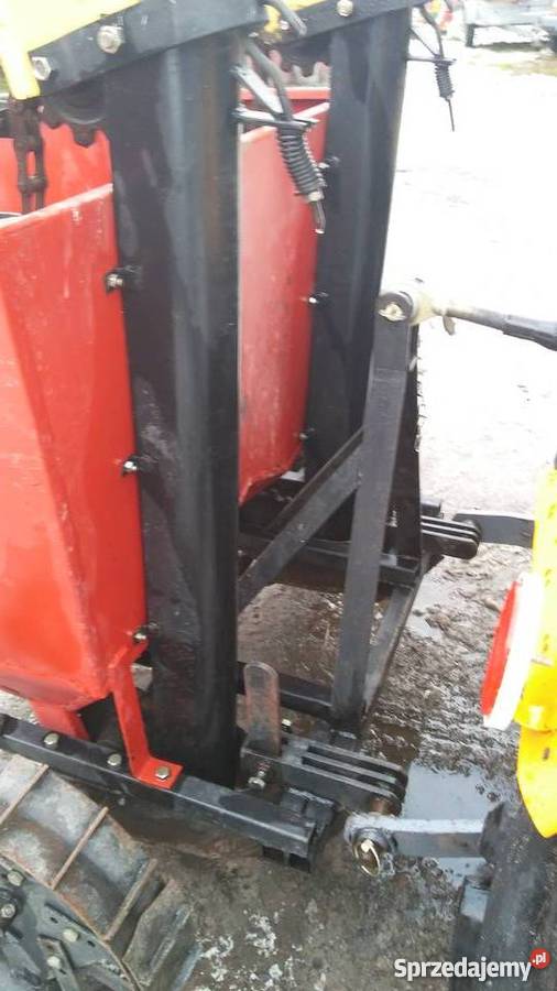 Sadzarka do Ziemniaków Trzciniec sprzedam