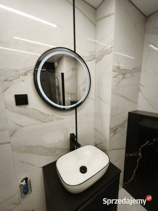 Apartament Sosnowiec internet