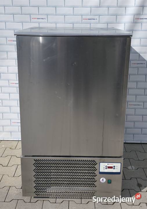 Zamrażarka szokowa 33255 Warszawa
