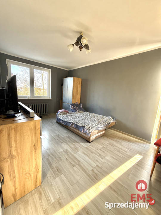 sprzedaży mieszkania 254m2 1pok Augustów