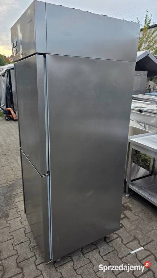 Szafa Chłodniczo Mroźnicza DORA METAL 7080200 Nowe Skalmierzyce