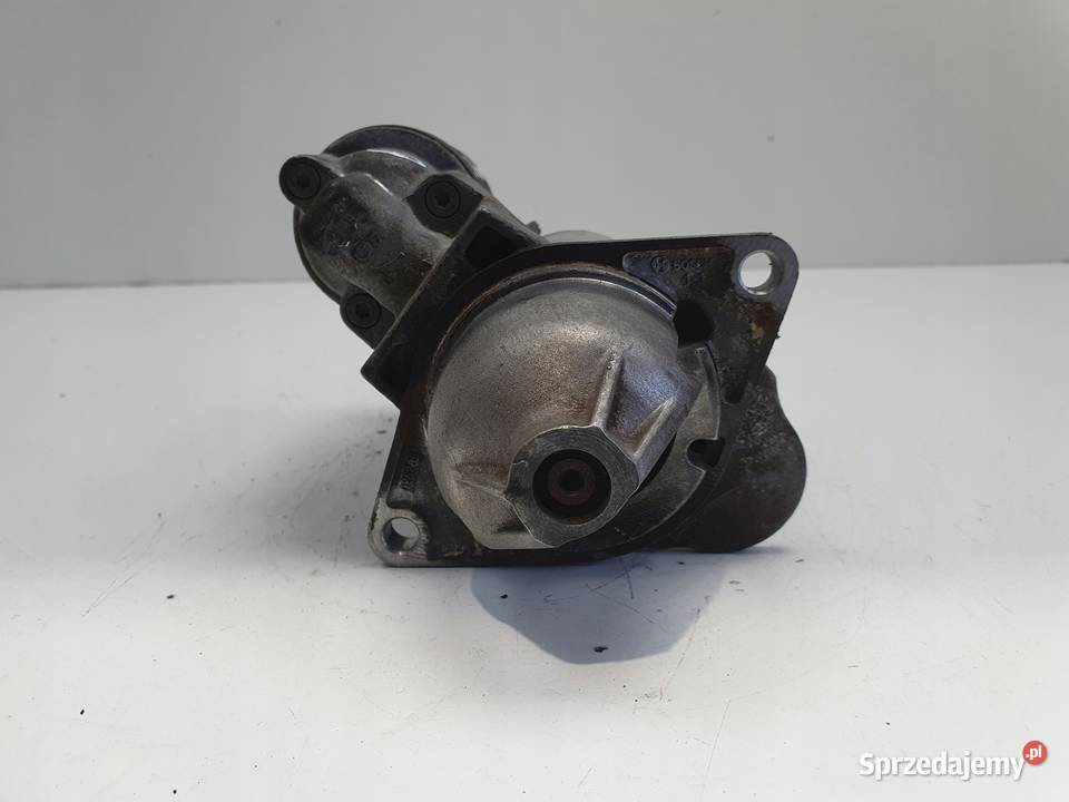 Opel Astra IV J 14 16V ROZRUSZNIK bosch 55566800 lubelskie Janów