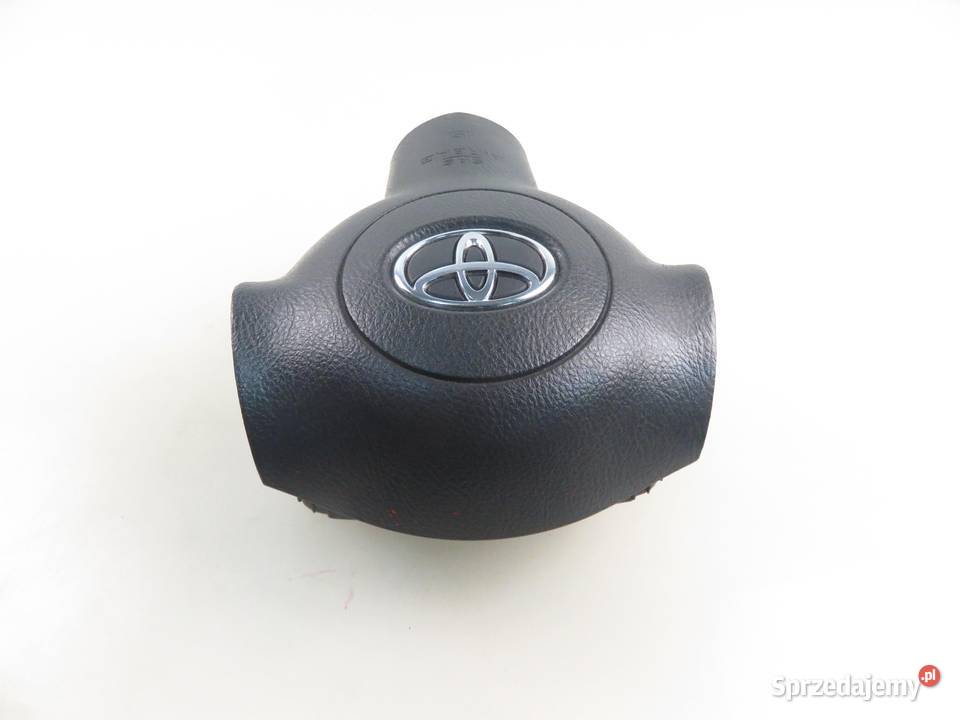 PODUSZKA KIEROWCY TOYOTA COROLLA E12 4513002270