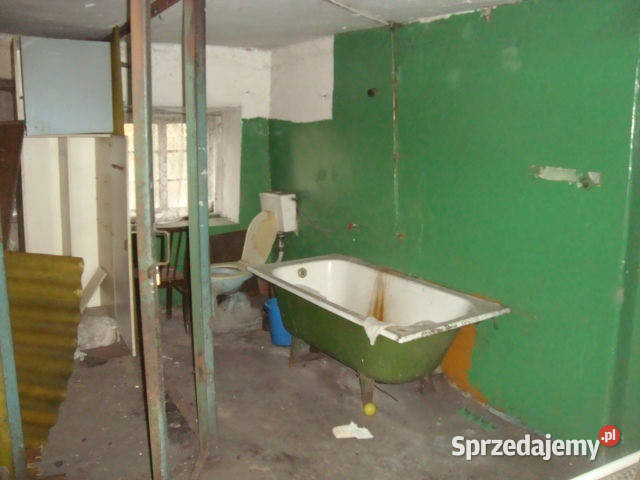 Dom wolnostojący 390m2 JedlinaZdrój dachówka Jedlina-Zdrój