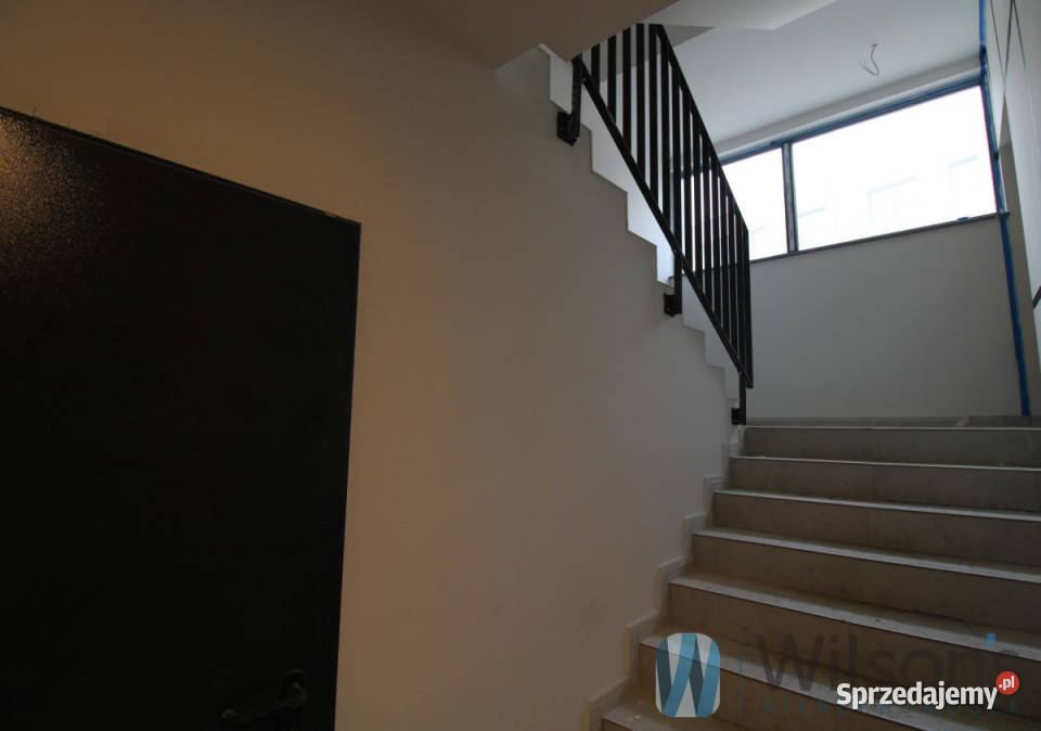 Mieszkanie Wrocław Żerniki 4339m2 3 pokoje Sprzedaż