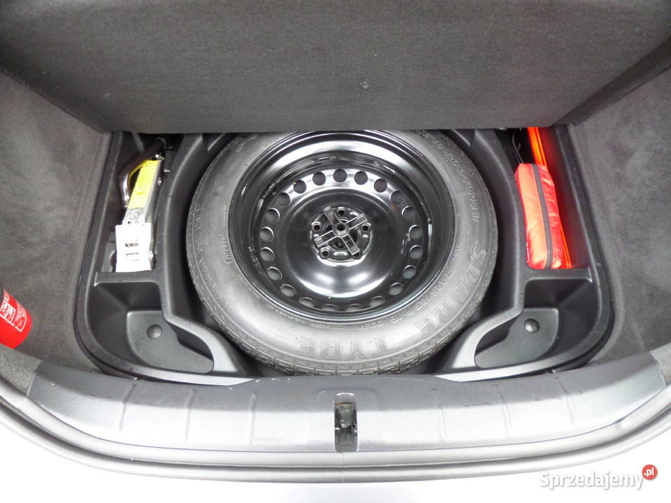 Volvo C30 16 Turbo Diesel LIFT 2010 Radomsko sprzedam