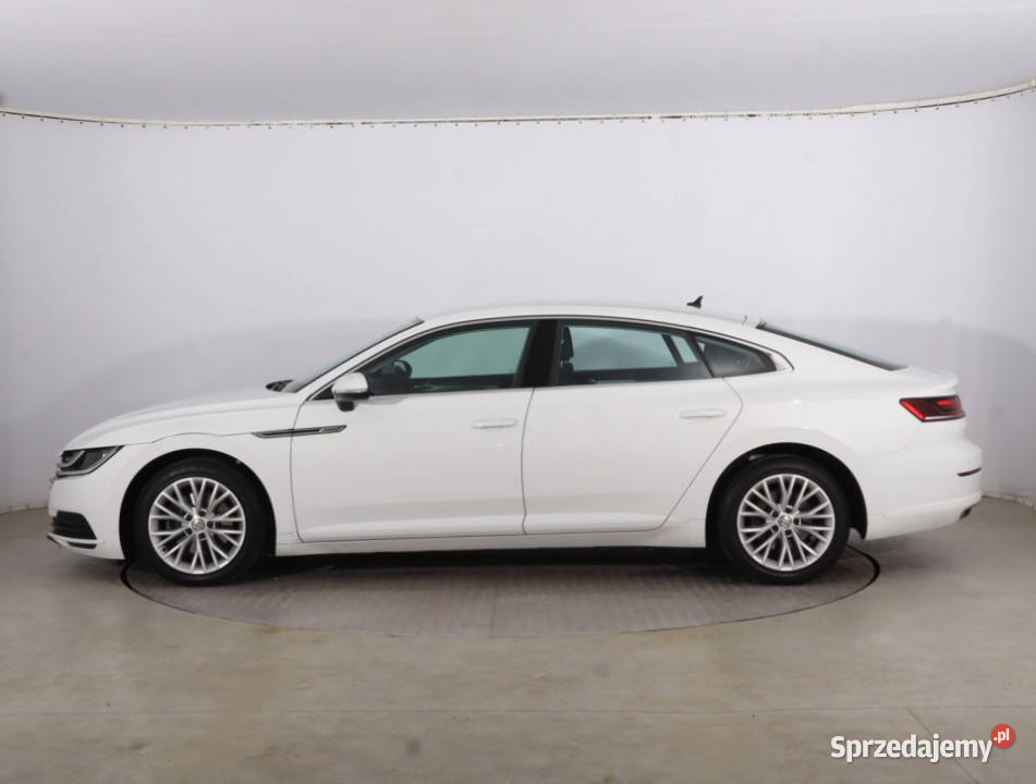 VW Arteon 20 TSI Piaseczno sprzedam