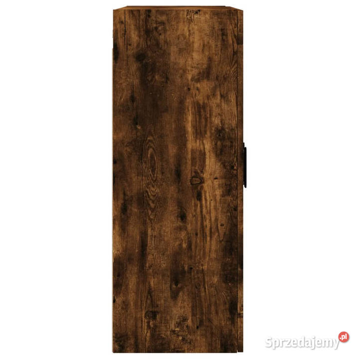 Szafka wisząca przydymiony dąb 695x34x90