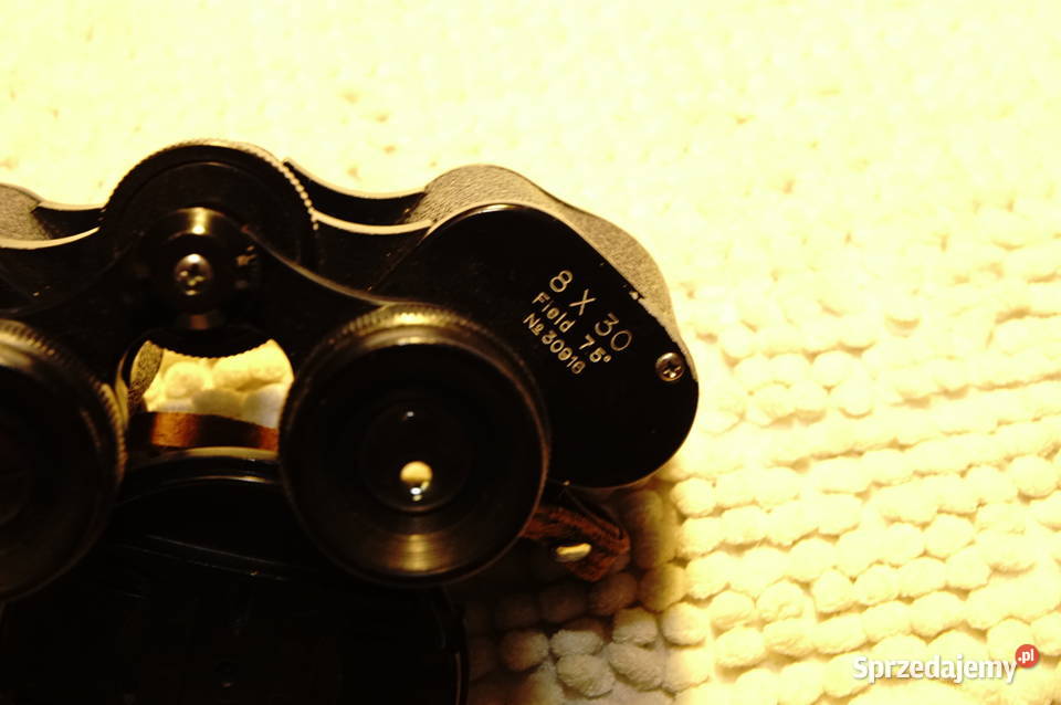 Lornetka NORDLUX 8 x 30 mm Bielsko-Biała