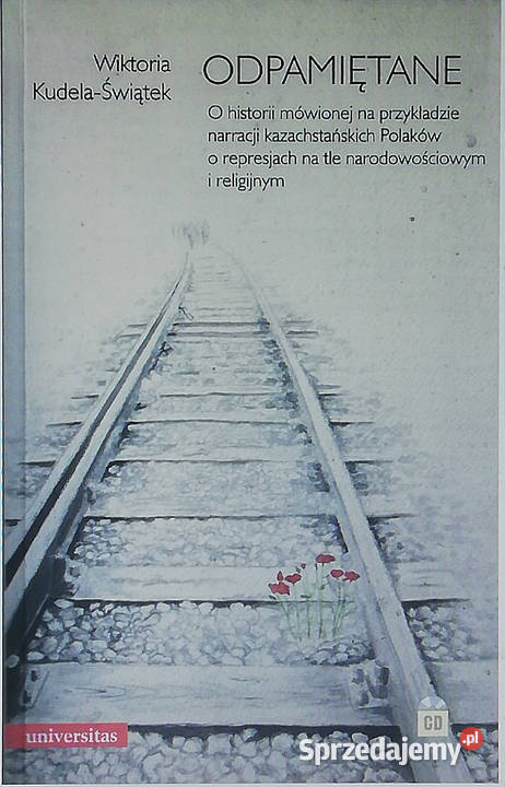 Odpamiętane O historii mówionej na przykładzie Łódź