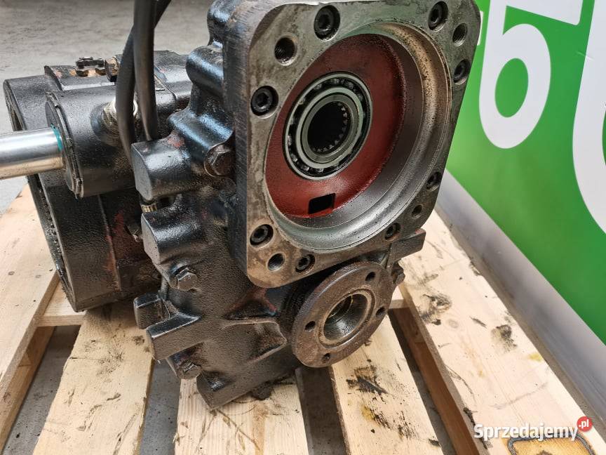 Faresin FH 1740 Mechanizm różnicowy 2625M Wilkowo