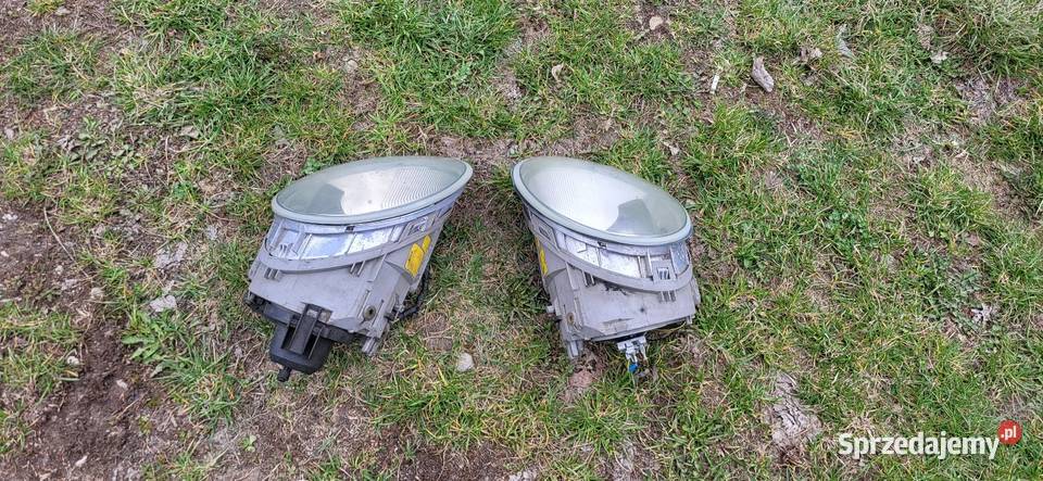 VW Beetle zamek Klamka tył VW Beetle osobowe Gorzyce