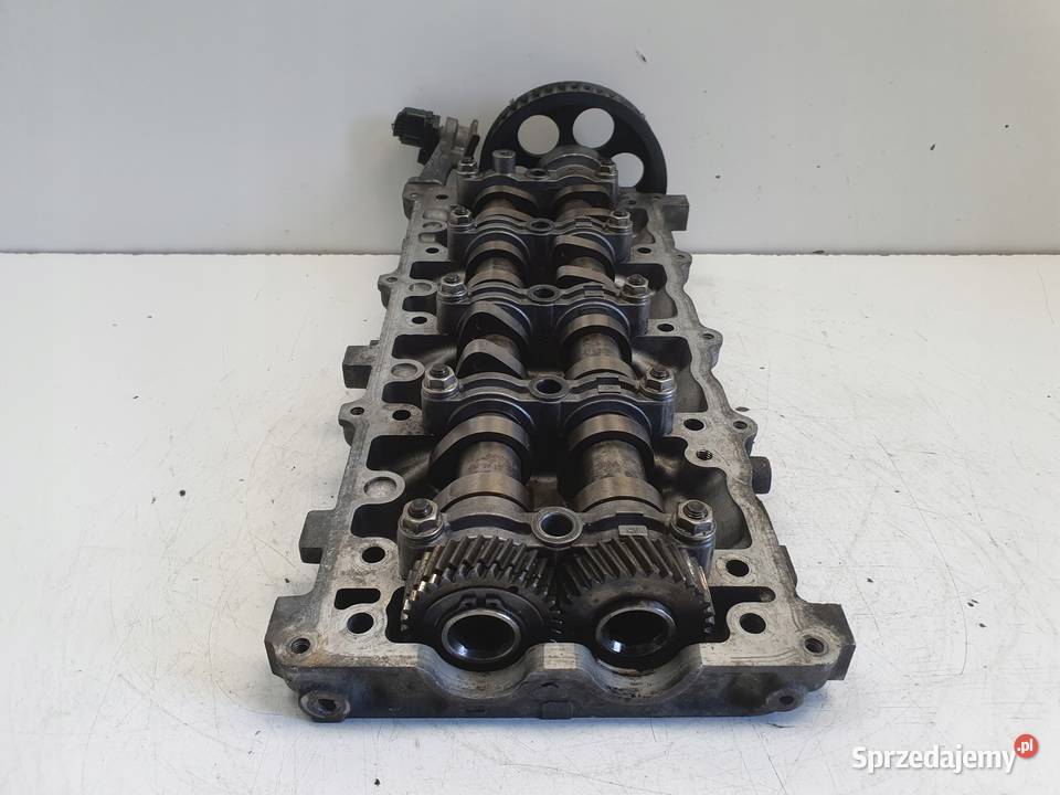 WAŁKI ROZRZĄDU Opel Zafira B Astra J 17 CDTI Chełm sprzedam