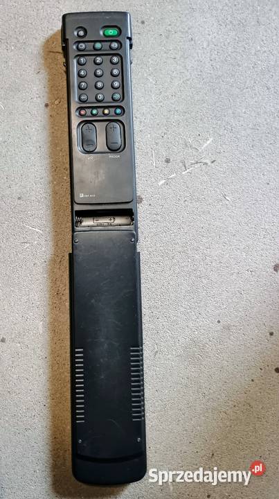 Piloty marki Sony i inne Wągrowiec