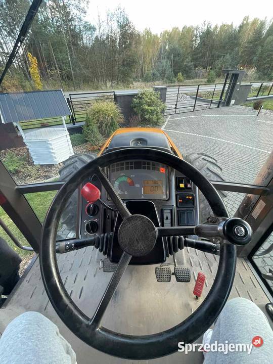 Renault Ares 620rx Kazanów