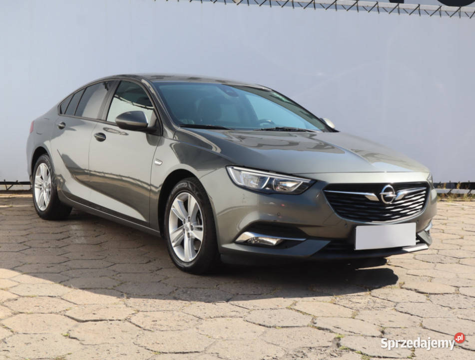 Opel Insignia 16 CDTI Łódź