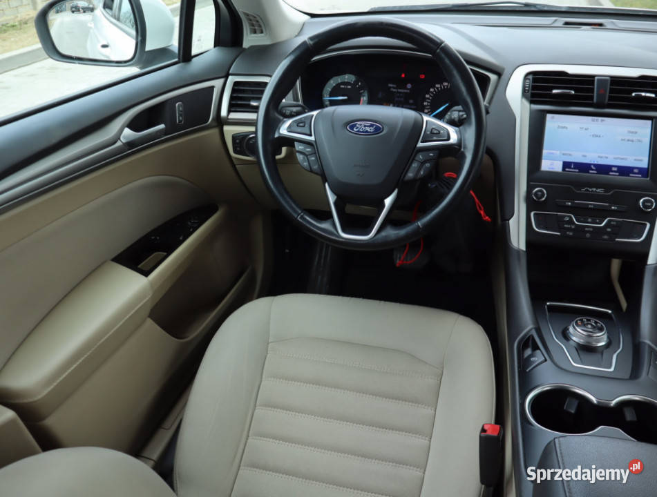 Ford Mondeo 20 EcoBlue Łódź