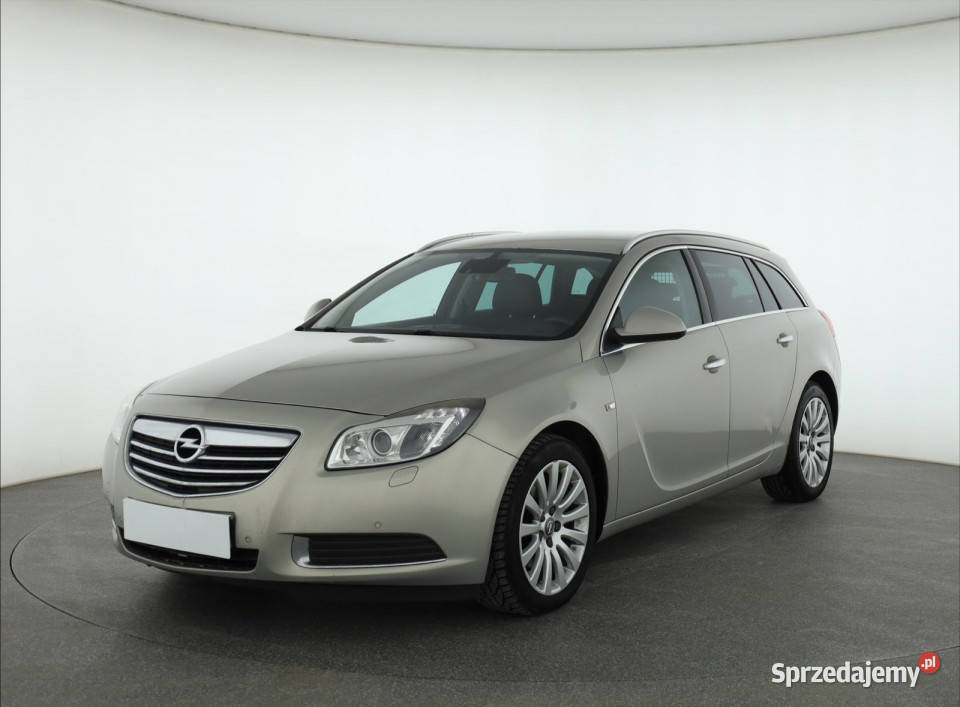 Opel Insignia 20 CDTI Piaseczno sprzedam
