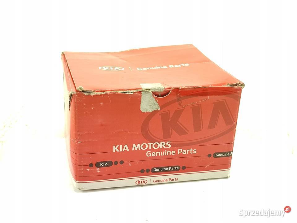 PRZEPUSTNICA KIA RIO IV YB SC FB 12 125 2017