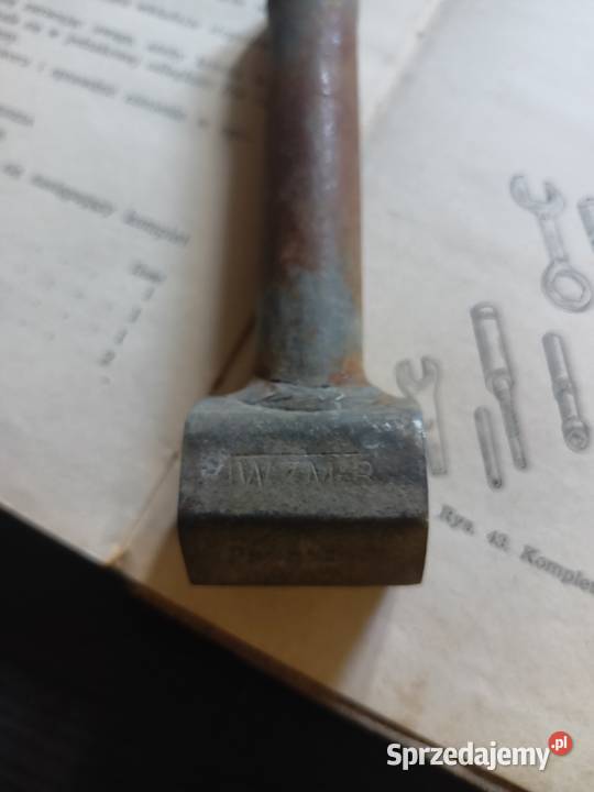 M72 M72 WZM Bydgoszcz