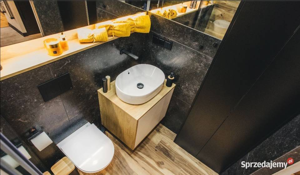 2pok 45met Port Popowice KOMÓRKAOGRÓDGARAŻ Sprzedaż Wrocław