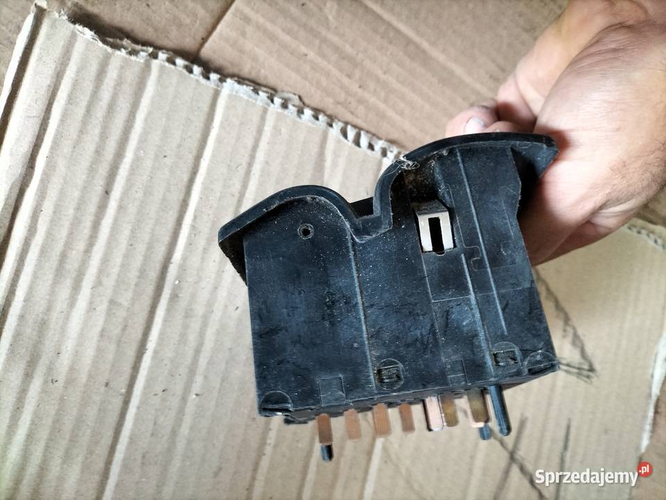 Włącznik Świateł 90504968 Vectra B Kamień-Kolonia