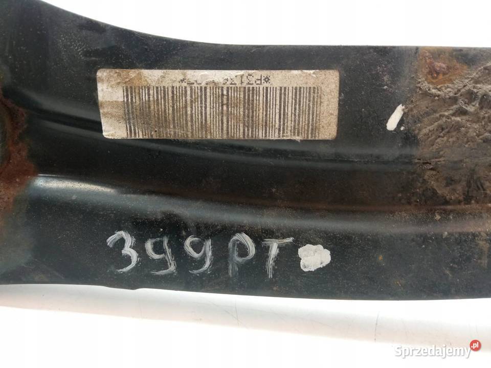 ZWROTNICA PRAWY TYŁ Volvo V40 II 20122019