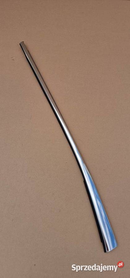 CITROEN C5 LISTWA SZYBY DRZWI PRAWY TYŁ