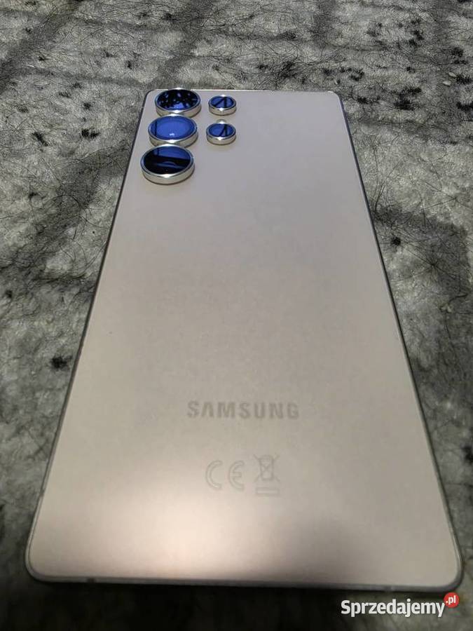 Galaxy s 25 ultra 5g pomorskie Nowy Barkoczyn