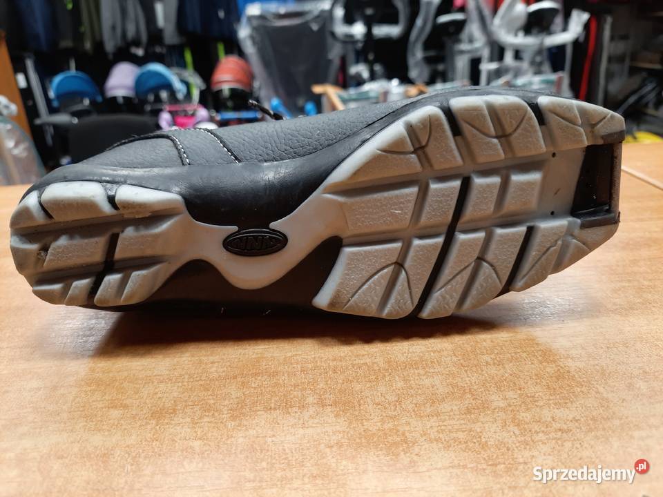 Buty do nart biegowych MADSHUS rozmiar 41 Sport i Wypoczynek Dębica sprzedam