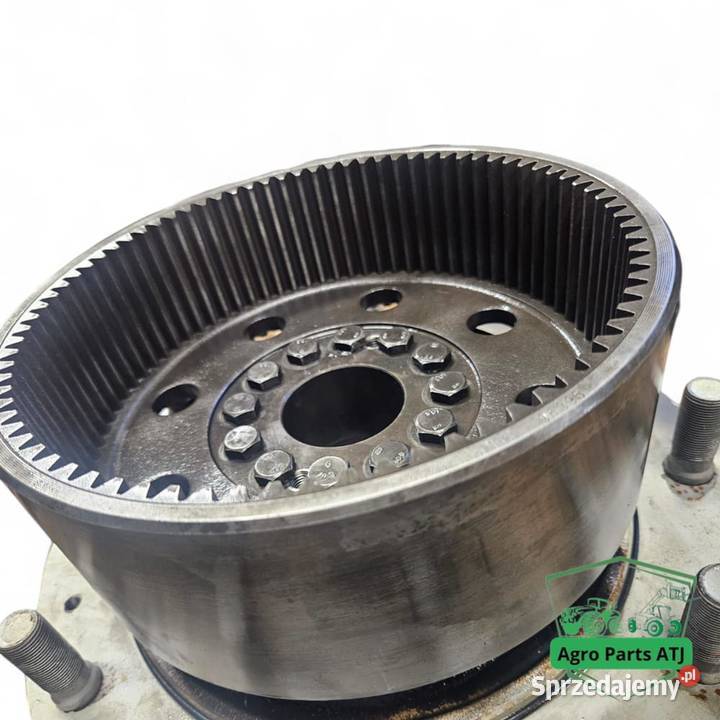 Zwolnica Zwrotnica TSA 20 ZF 447536518 Ciechanowiec