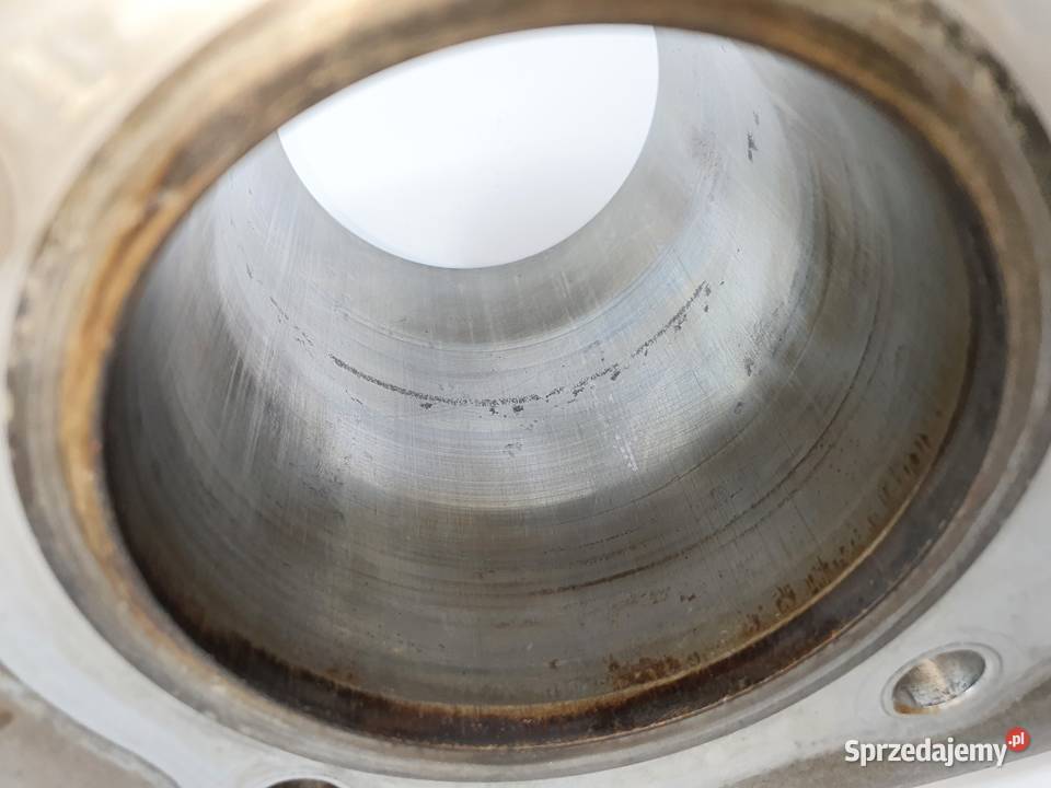 Cilinder Tlok Honda Trx 250 Łódź