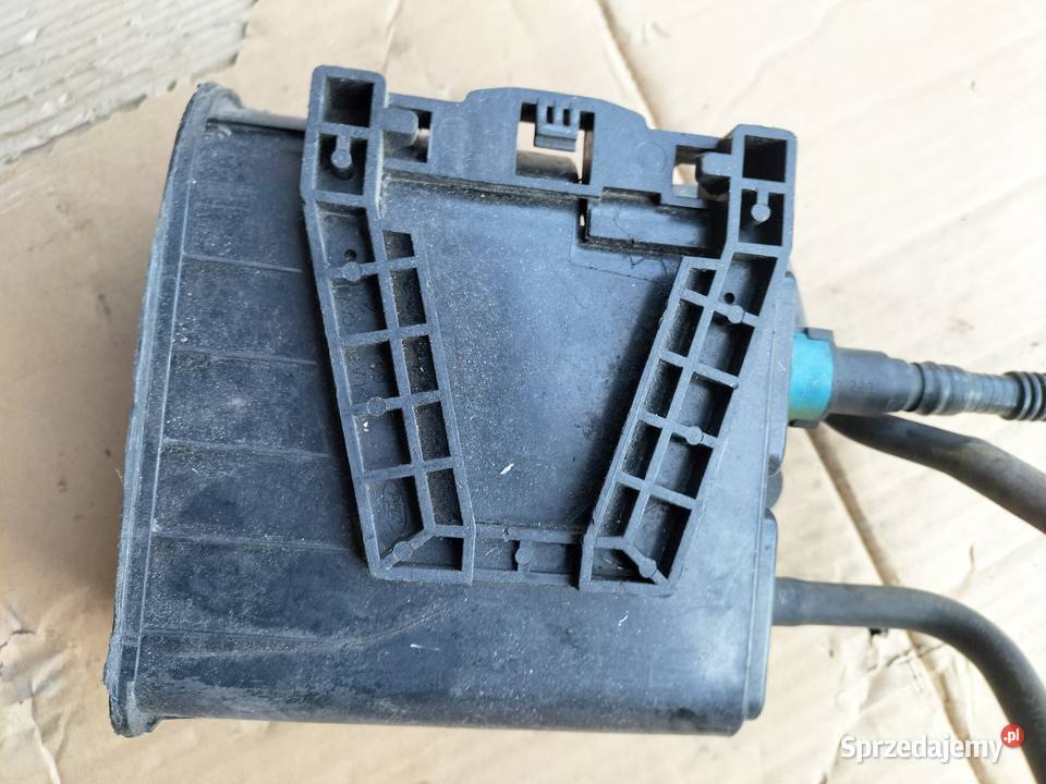 FORD FOCUS 1S4X9D656AA FLTR WĘGLOWY Pozostałe lubelskie Kamień-Kolonia