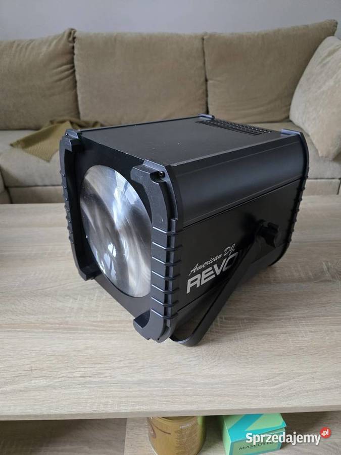 Efekt świetlny American DJ REVO 3 Lębork sprzedam