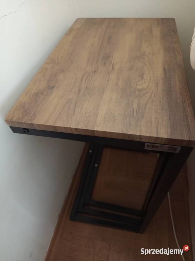 Zestaw 3 stolików SoBuy 34cm Warszawa