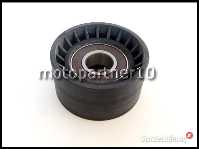 ROLKA PROWADZĄCA ALTERNATORA MAZDA FORD MONDEO Rozrząd dolnośląskie Głogów