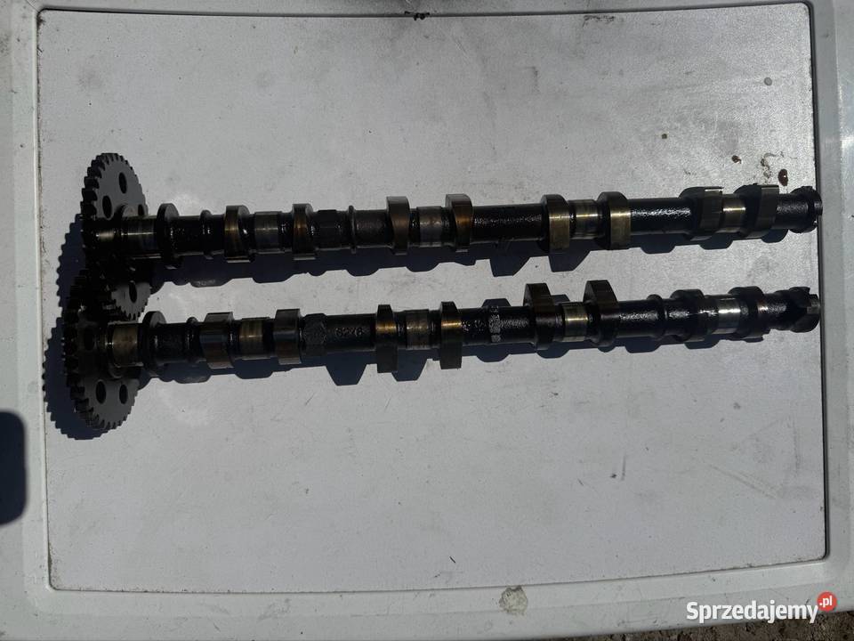 Wałki wałek rozrządu Ford Mondeo Mk3 Ostrzeszów