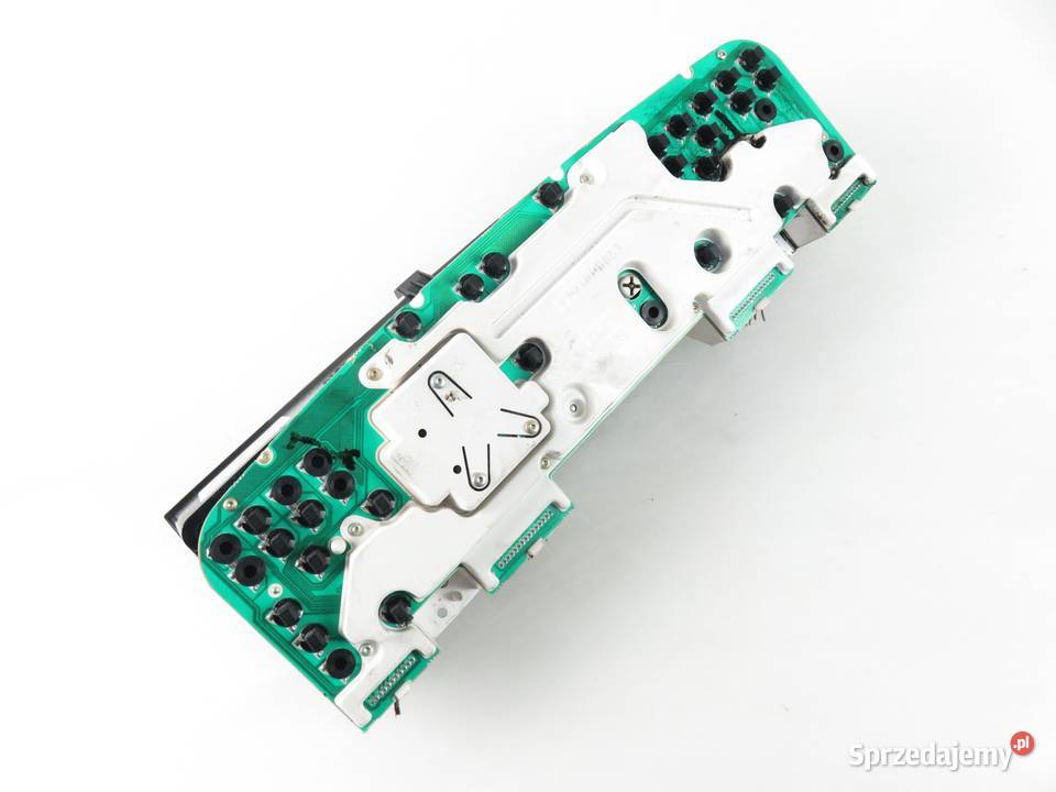 LICZNIK ELEKTRYCZNY CITROEN XANTIA osobowe Liczniki i zegary sprzedam