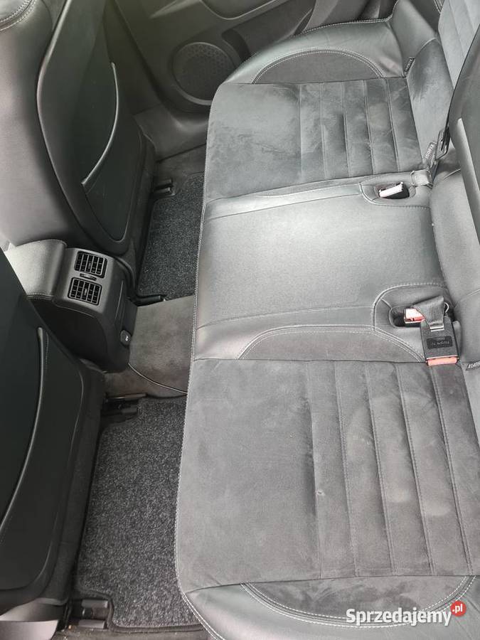 Renault Laguna III 2008r 20 diesel lubelskie Biłgoraj