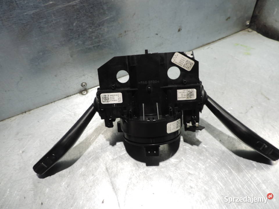 VW TOURAN I PRZEŁĄCZNIK ZESPOLONY 1K0953503H