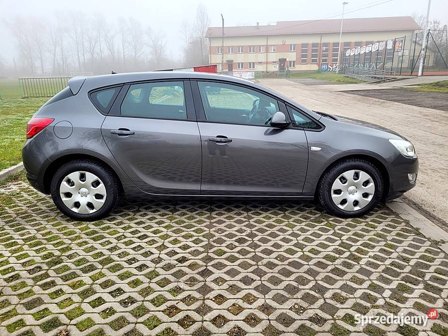 Niezawodny hatchback elektryczne szyby małopolskie Słomniki