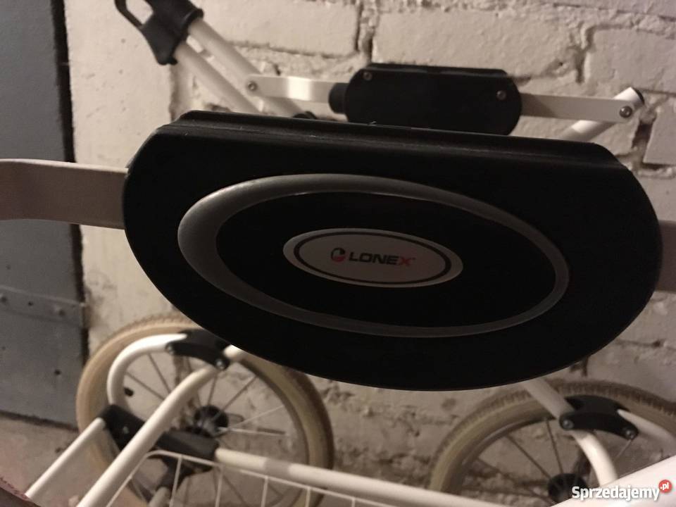 Wózek głęboki z wiklinowym koszem Dla Dziecka Kostrzyn