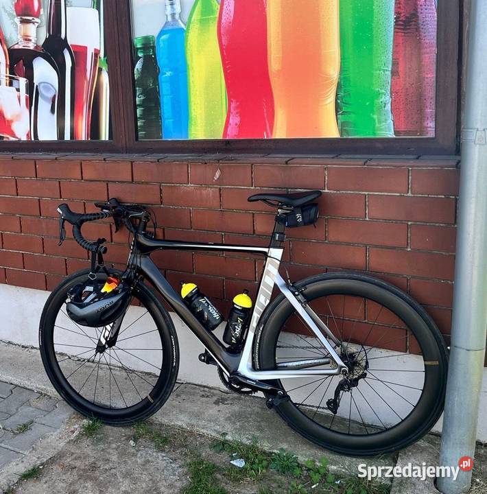 Giant Propel 2 sprzedam