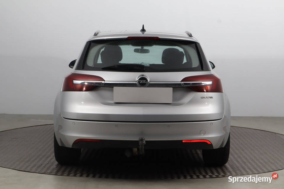 Opel Insignia 20 CDTI sprzedam