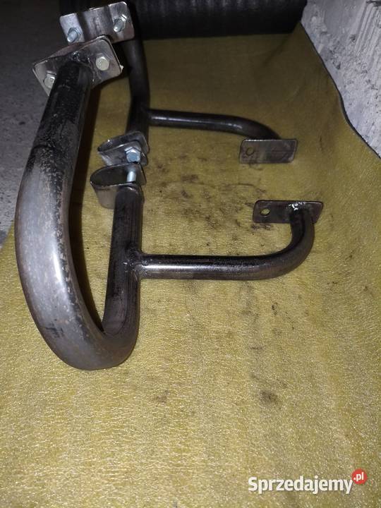 Gmole Dniepr MT K650