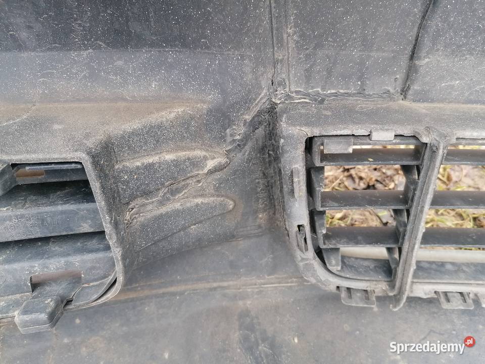 Zderzak audi a3 8p kolor ly7h Proszowice