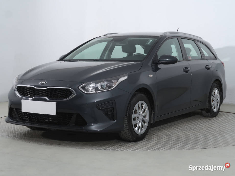 Kia Ceed 16 CRDi wspomaganie kierownicy Piaseczno
