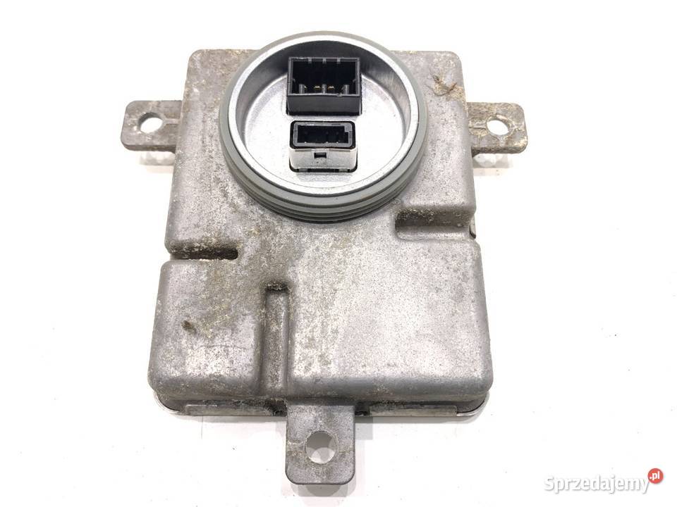 PRZETWORNICA XENON AUDI A4 B8 8K0941597 0715 podkarpackie