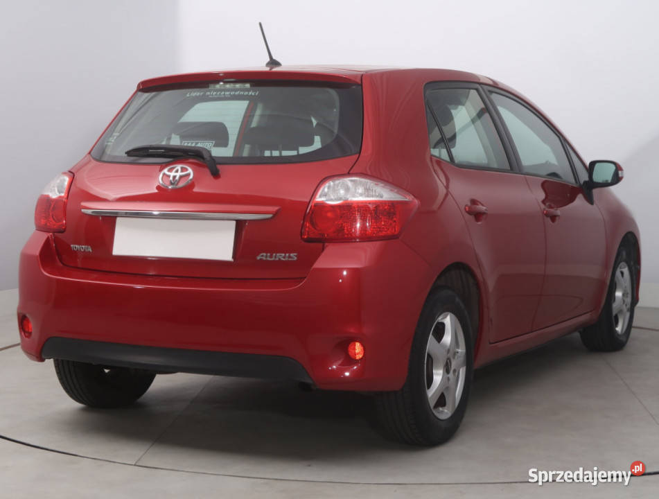 Toyota Auris 13 Dual VVTi wielofunkcyjna kierownica